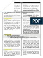 Matrix Rules On Civil Procedure 1