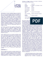 1 Republic v. Security Credit Case Note