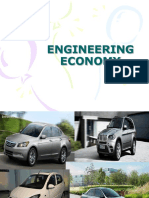 8 Intro To Engineering Economy