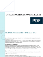 Charla Ley Tabaco 2013 - B