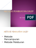 Pembuatansalep