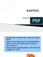 Kapsul