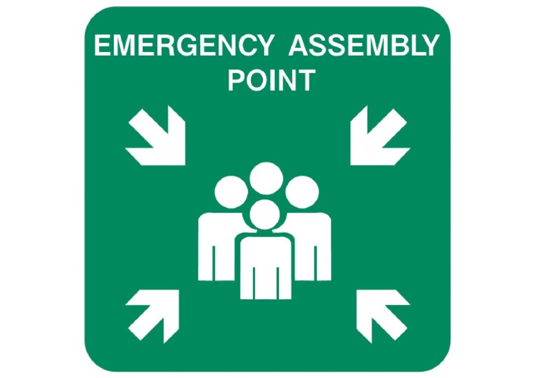 Assembly Point | PDF
