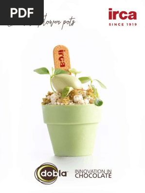 Irca Flowerpots En