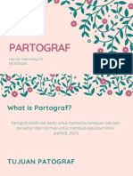 PARTOGRAF