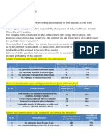 Name: Shaikh Aasim Ahmed Email: Contact No: 7506142114 First Case Study