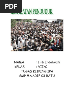 Download kepadatan penduduk by Band Point Blank SN49898734 doc pdf