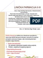 Klinicka Farmacija II III Final.