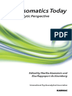 (Psychoanalytic Ideas) Marilia Aisenstein, Elsa Rappoport de Aisemberg (Eds.) - Psychosomatics Today_ a Psychoanalytic Perspective-Karnac Books (2010)