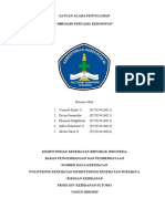 Satuan Acara Penyuluhan 1000 HPK