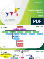 Nutrisi Parenteral RSUP DR Kariadi Semarang - PDF