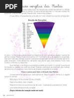 Bônus Ativação Energetica Das Plantas