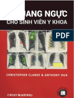 Chest Xrays for Medical Students (Dịch)