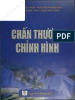 Chan Thuong Chinh Hinh