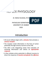 Kuliah 3 - Fisiologi Sistem Muskuloskeletal (Dr. Adelia Handoko)