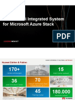 Azure Stack_huawei