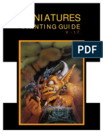 Download Games Workshop - Citadel Miniatures Painting Guide v17 Netbook by Will Hughes-Mills SN49899665 doc pdf