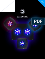 Lux Engine