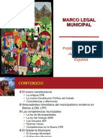 2 Marco Legal Municipal 2010 Ampliada