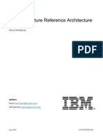 AI Infrastructure Reference Architecture: IBM Systems