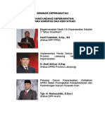 JUDUL SEMINAR DESEMBER