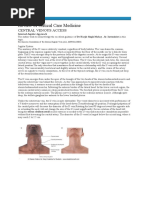 IJV vs EJV: Key Differences Explained | PDF | Vein | Human Anatomy