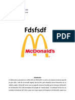 MC Donald'uuiu