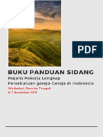 BUKU PANDUAN SIDANG