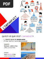 L'Imparfait