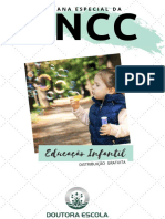 Ebook Doutora Escola - Semana Da BNCC Educação Infantil 12