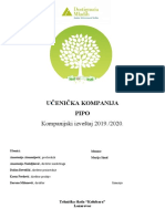 Kompanijski Regionalno