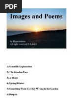 Download Images and Poems by Phantomimic SN49900503 doc pdf