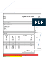 Project Date Location: Jalan Sample: Taifa Industrial Park, Subang