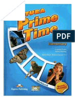 Matura Prime Time - Elementary2