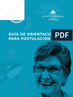 Guia de Postulación Beca Idelisa Bonnelly-Final