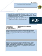 ukbm quran hadits - revisi Bab;7 BERKOMPETISI DLM KEBAIKAN