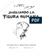 Emilio Freixas - Dibujando La Figura Humana