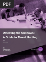 CPNI 2016 Hostile Recconnaissance Guidance | PDF | Security | Computer ...