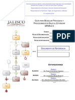 Dom-p286-d2 001 Guia Para Modelar Procesos y Procedimientos 001