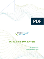 Software-RAYEN-Manual-Box