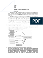 Resume Komputer Dan Big Data