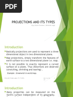 Map Enlargement and Reduction Techniques | PDF | Area | Map