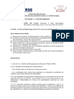 Atividade 4 - Estudo Dirigido - Guilhon Albuquerque