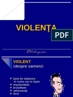Violenta