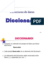 130 Diccionarios