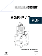 Service Manual Agr P-T