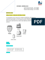 Informe 2 Mermeladas 