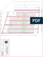 Plano de Replanteo de Rampa