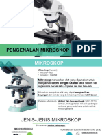 Pengenalan Mikroskop 1