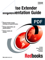 Sg247359 - Enterprise Extender Implementation Guide